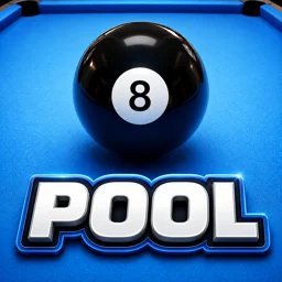8 Ball Pool Billiards Multiplayer