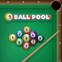 9 Ball Pool